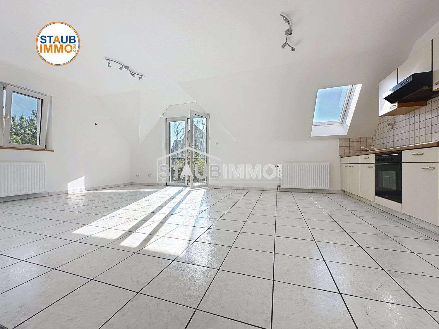  te koop appartement Kembs Haut-Rhin 4