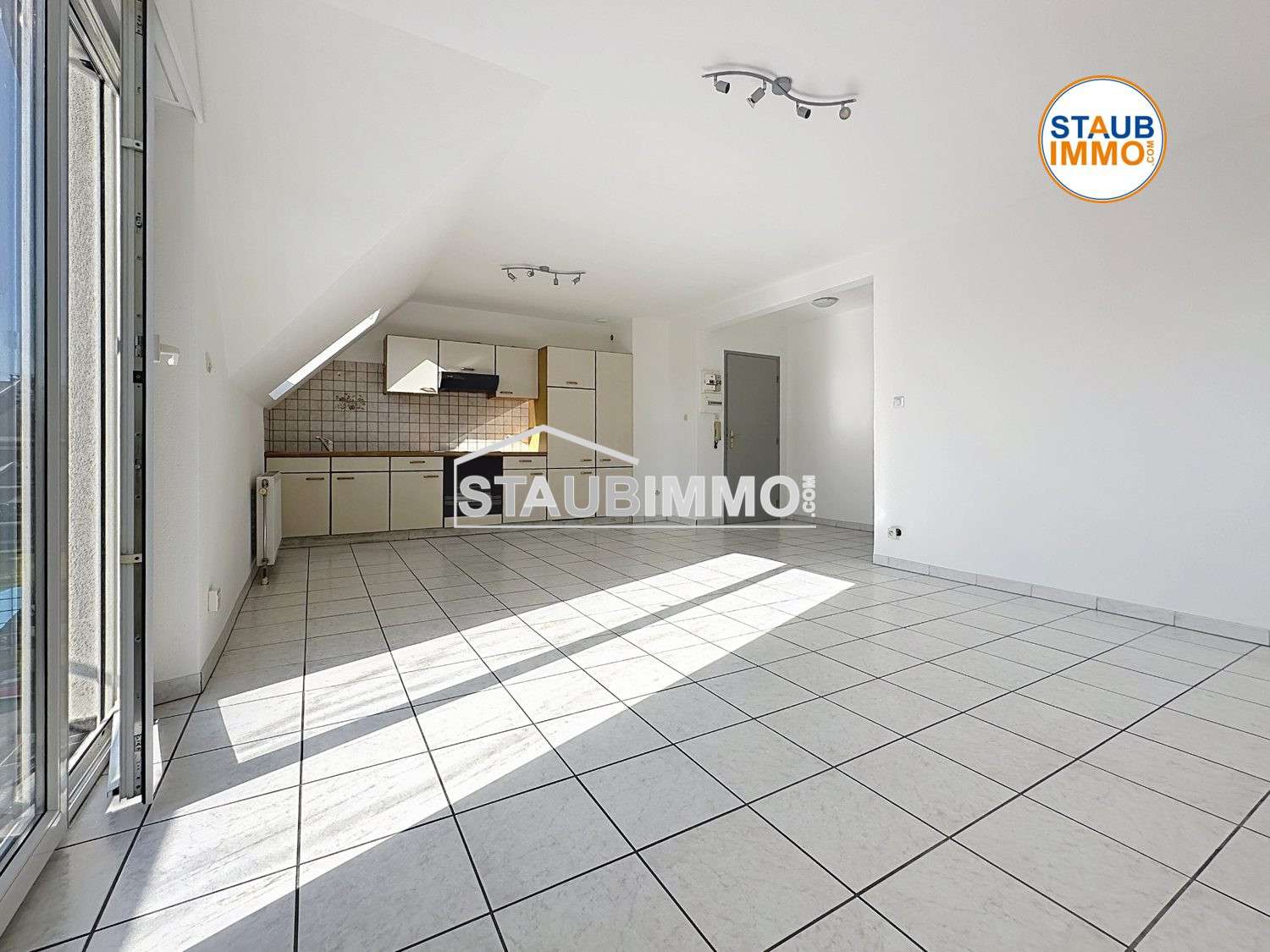  te koop appartement Kembs Haut-Rhin 5