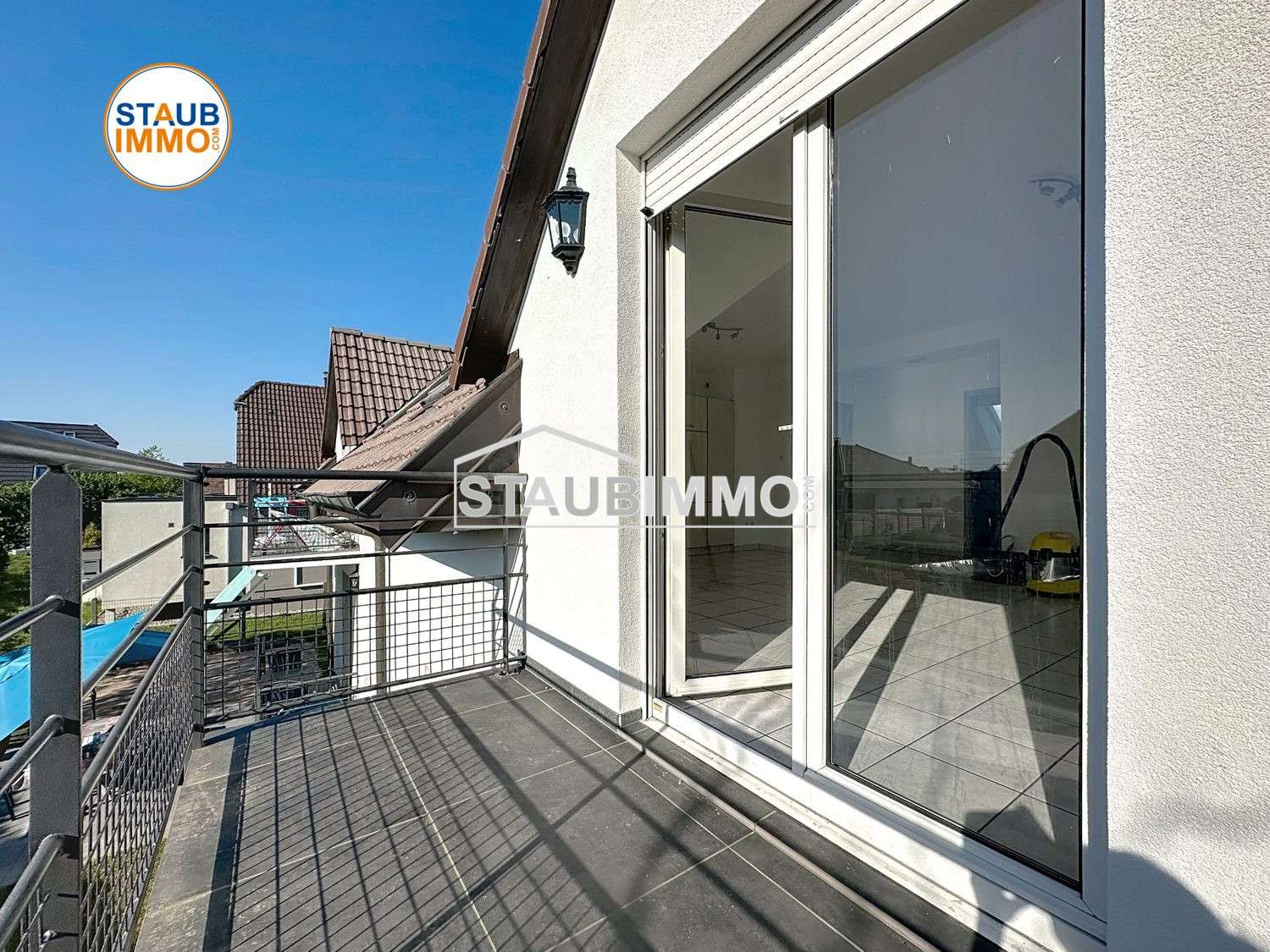  te koop appartement Kembs Haut-Rhin 8