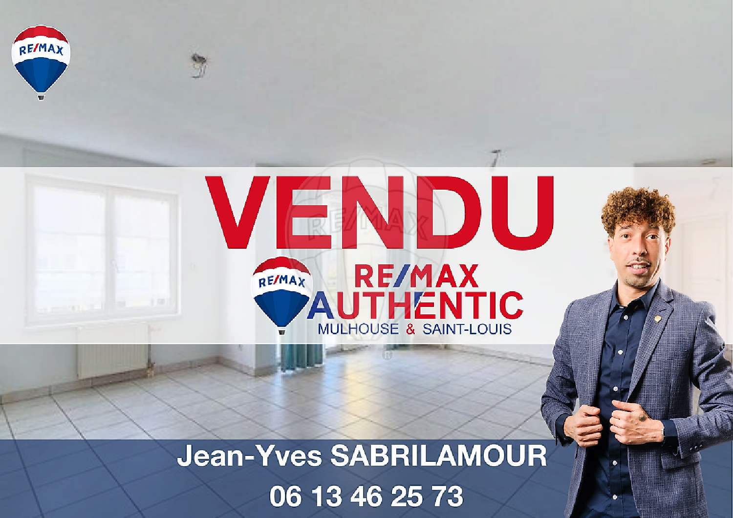  for sale apartment Kingersheim Haut-Rhin 1