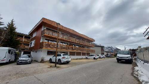L'Alpe-d'Huez Isère apartment foto 7065319