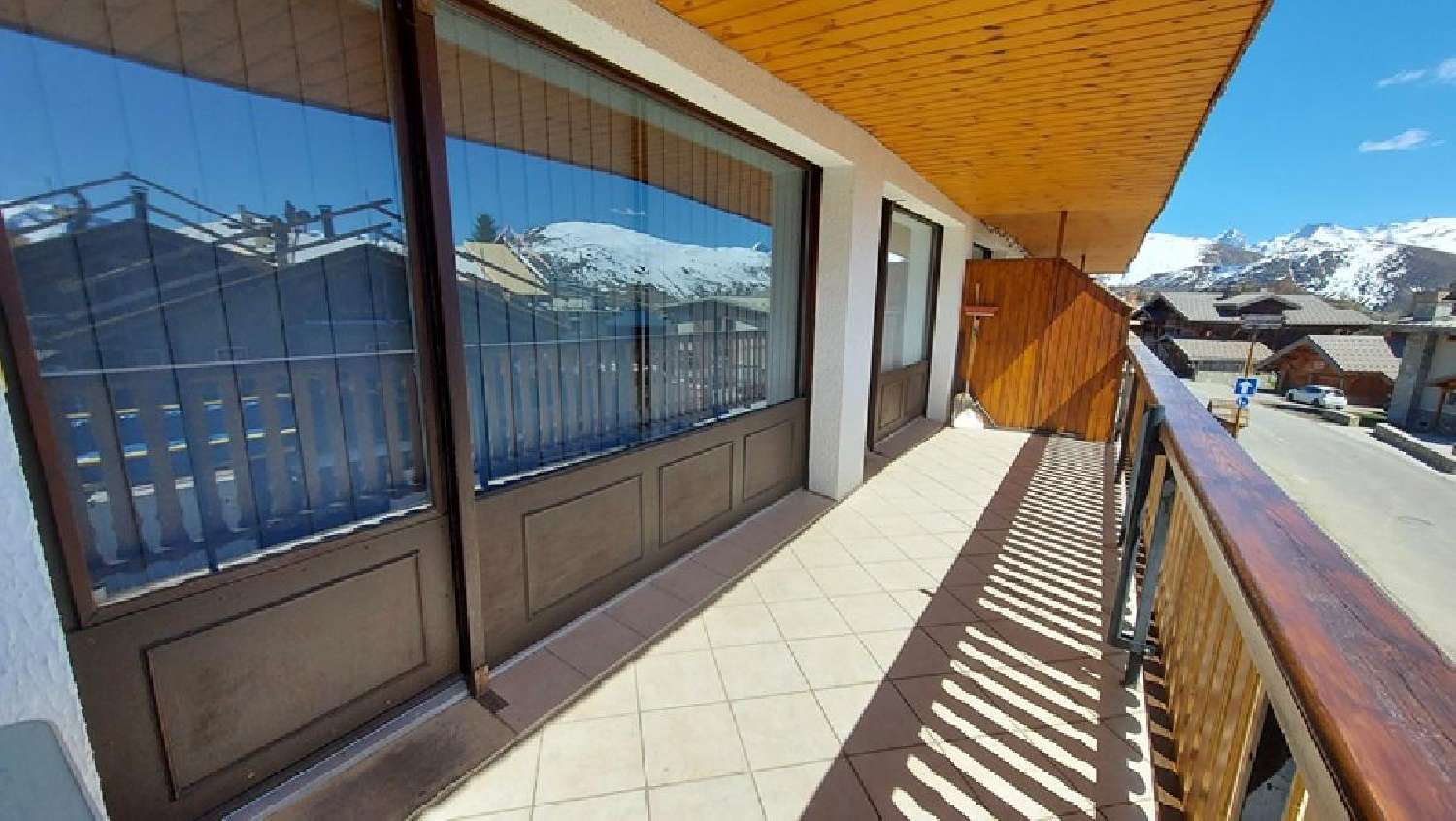  for sale apartment L'Alpe-d'Huez Isère 2