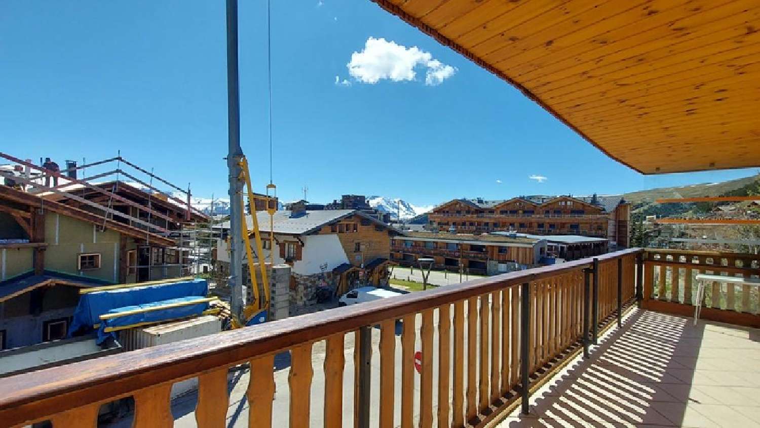  for sale apartment L'Alpe-d'Huez Isère 3