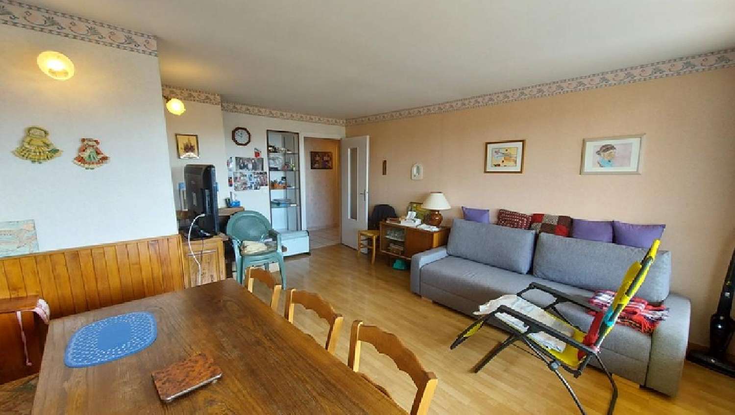  for sale apartment L'Alpe-d'Huez Isère 4