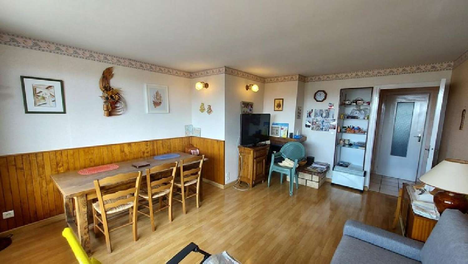  for sale apartment L'Alpe-d'Huez Isère 5