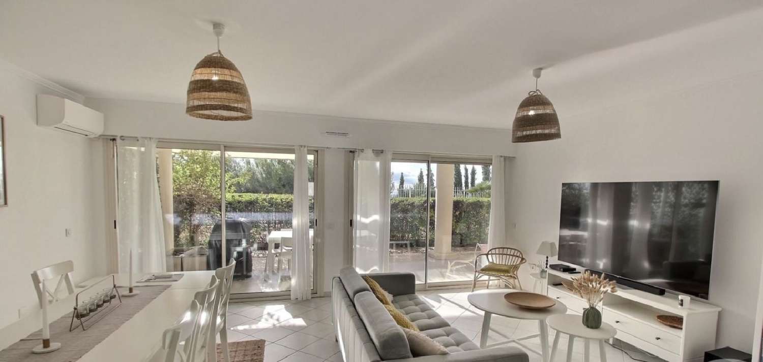  te koop appartement L'Arbresle Rhône 3