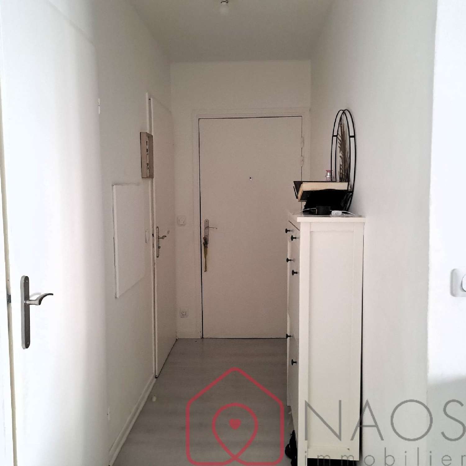  te koop appartement L'Île-Saint-Denis Seine-Saint-Denis 6