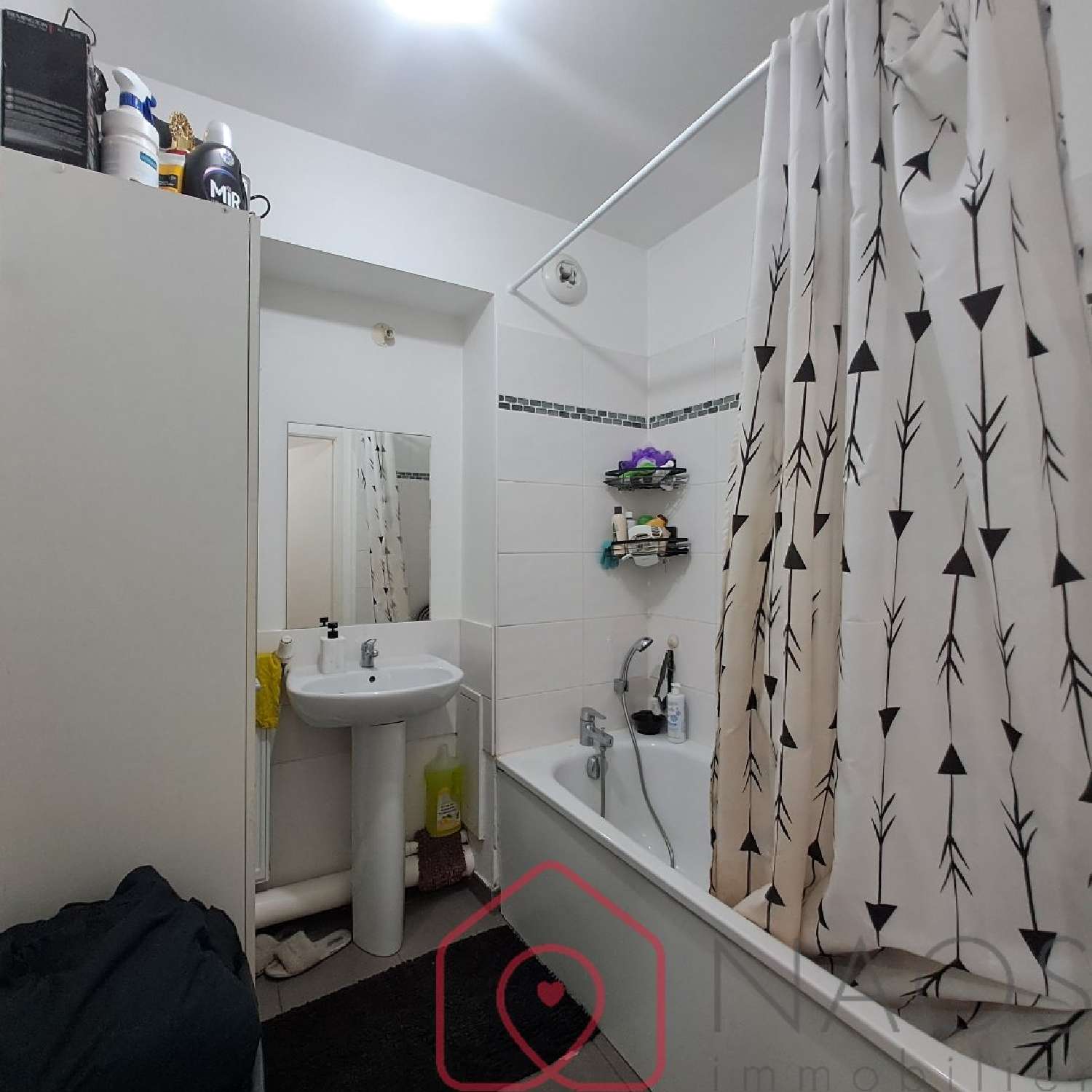  te koop appartement L'Île-Saint-Denis Seine-Saint-Denis 7