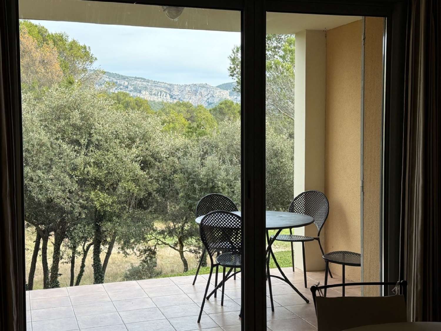  à vendre appartement L'Isle-sur-la-Sorgue Vaucluse 3