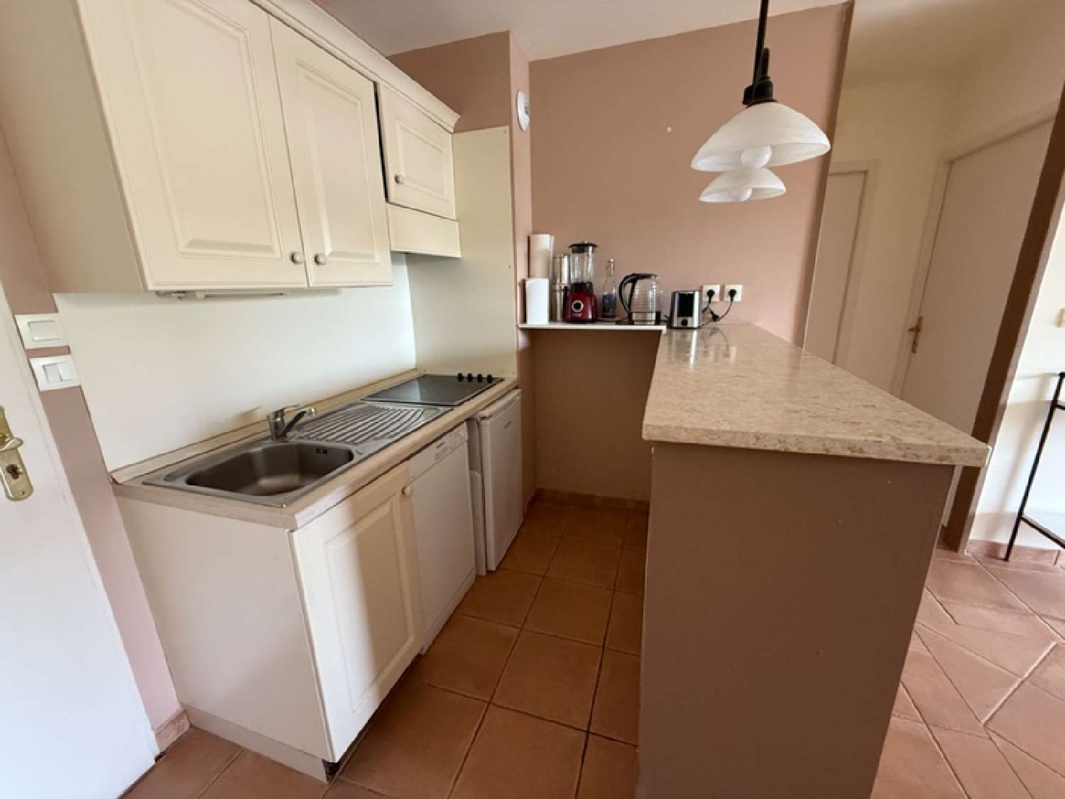  à vendre appartement L'Isle-sur-la-Sorgue Vaucluse 6