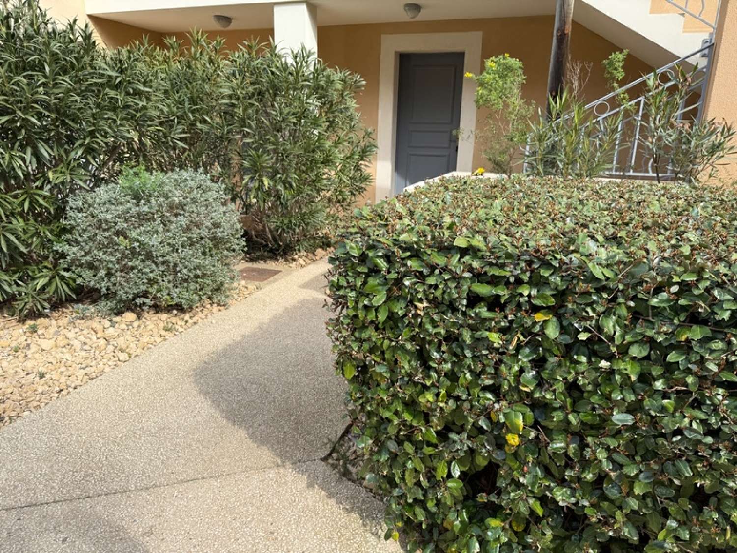  à vendre appartement L'Isle-sur-la-Sorgue Vaucluse 7