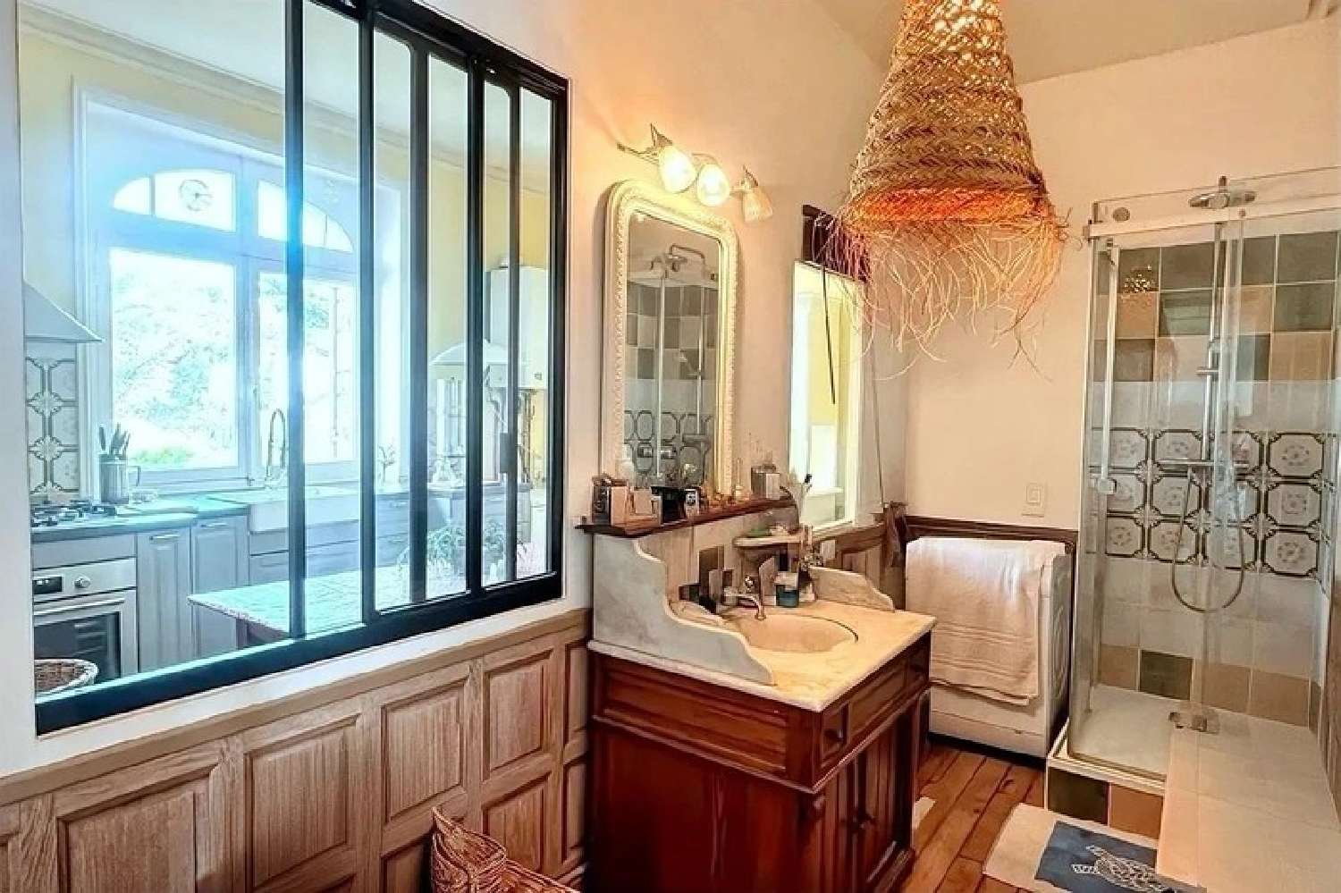  te koop appartement La Baule-Escoublac Loire-Atlantique 8
