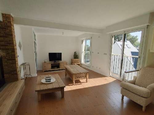La Baule-Escoublac Loire-Atlantique apartamento foto 7065429