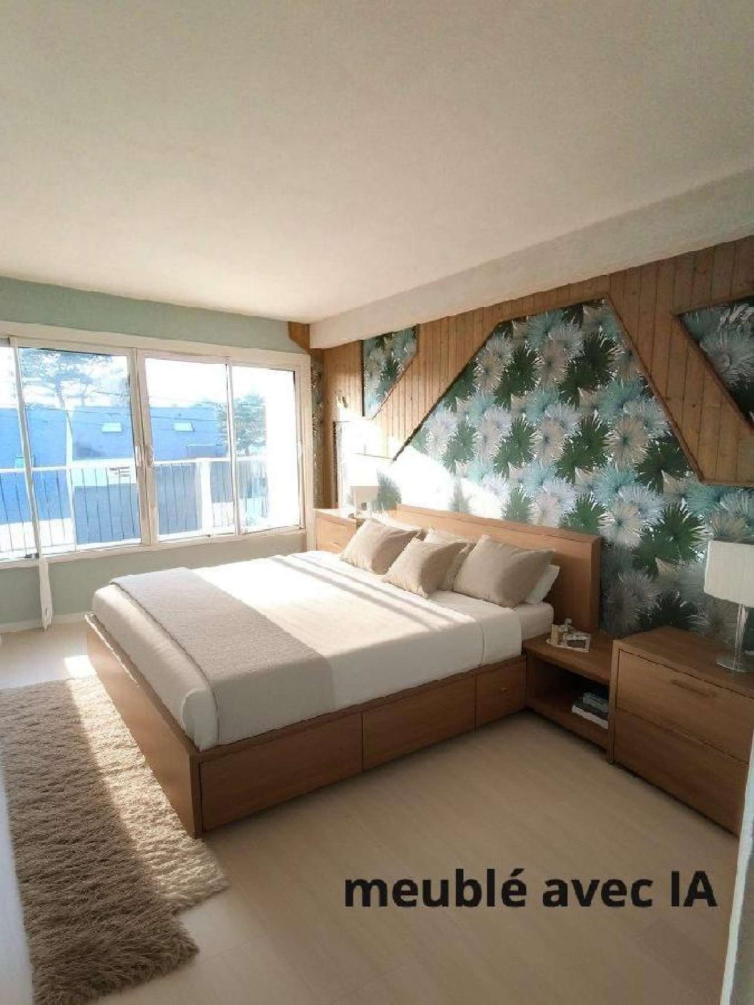 en venta apartamento La Baule-Escoublac Loire-Atlantique 3