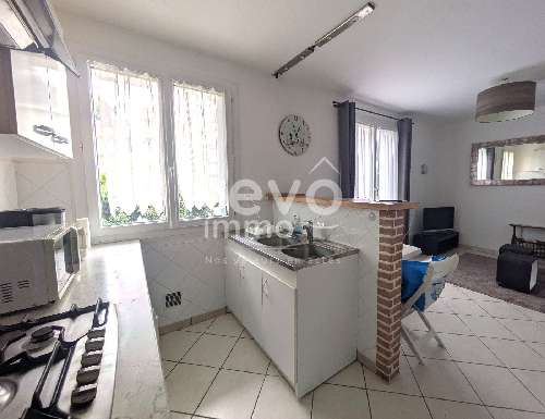 La Baule-Escoublac Loire-Atlantique appartement foto 7067711