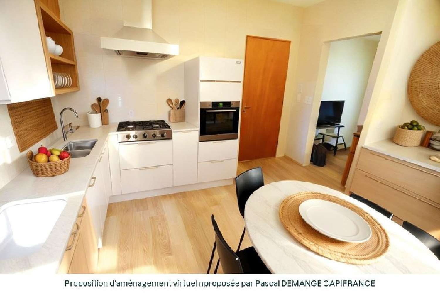  à vendre appartement La Bresse Vosges 3