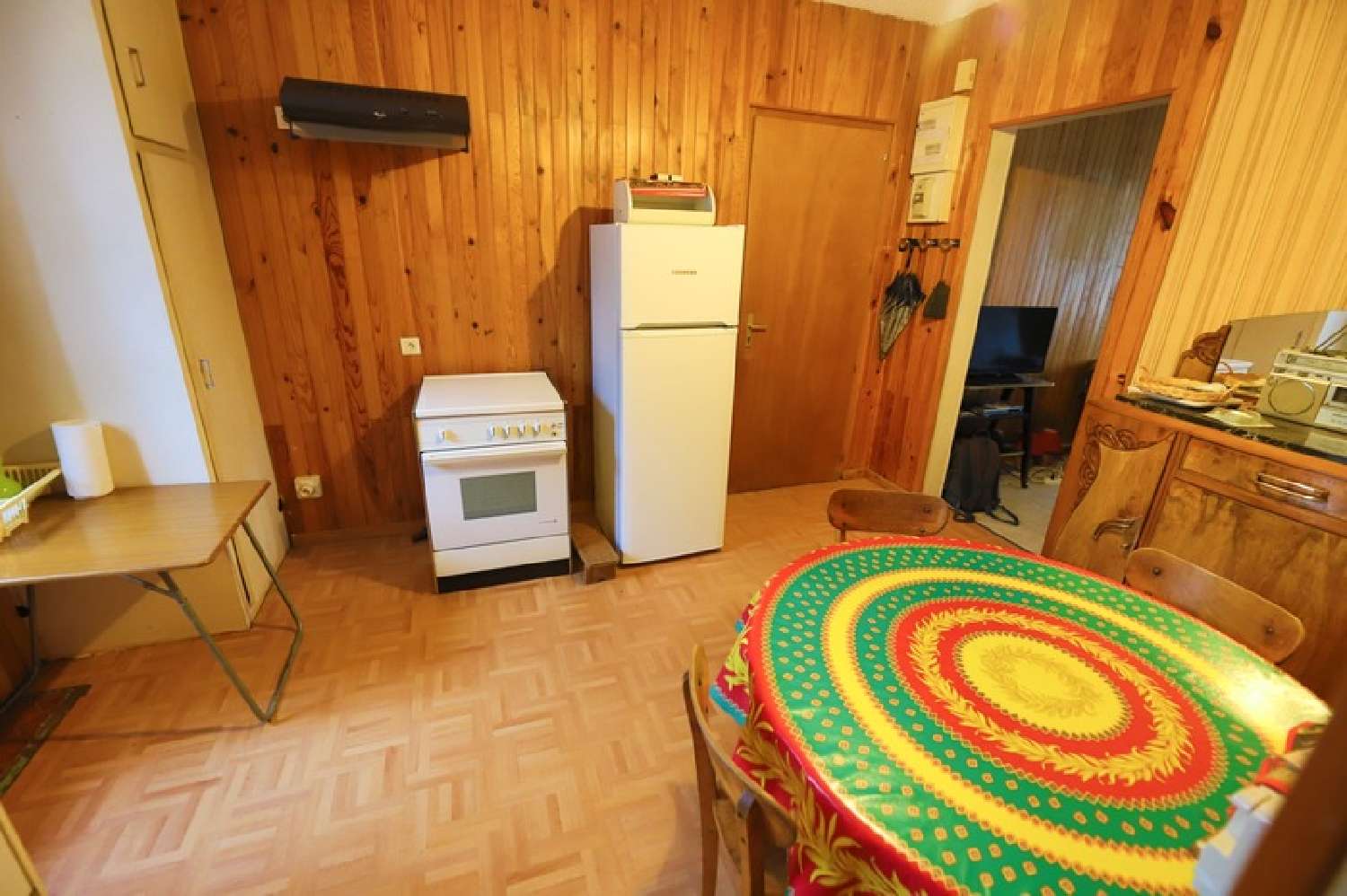  à vendre appartement La Bresse Vosges 4