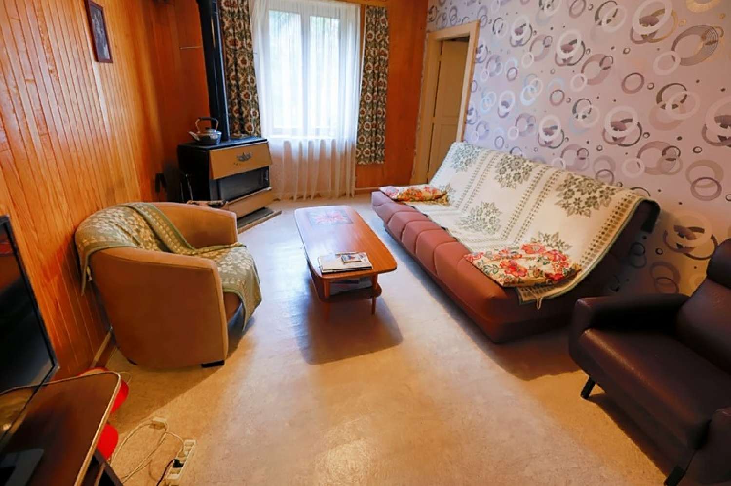  à vendre appartement La Bresse Vosges 6