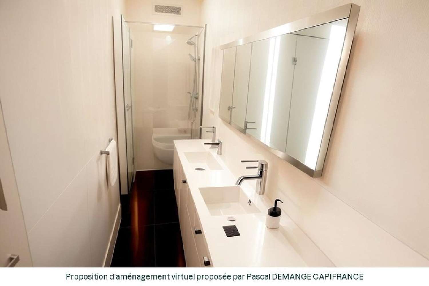  à vendre appartement La Bresse Vosges 7
