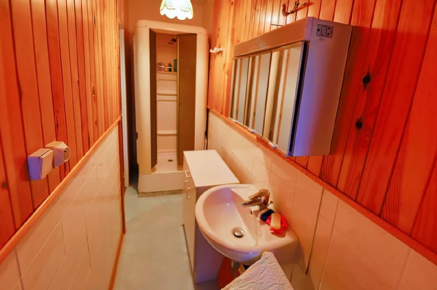  à vendre appartement La Bresse Vosges 8