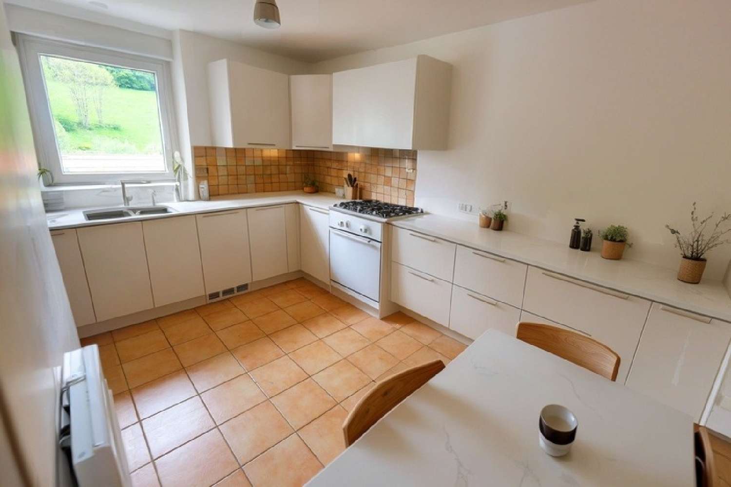 à vendre appartement La Bresse Vosges 2