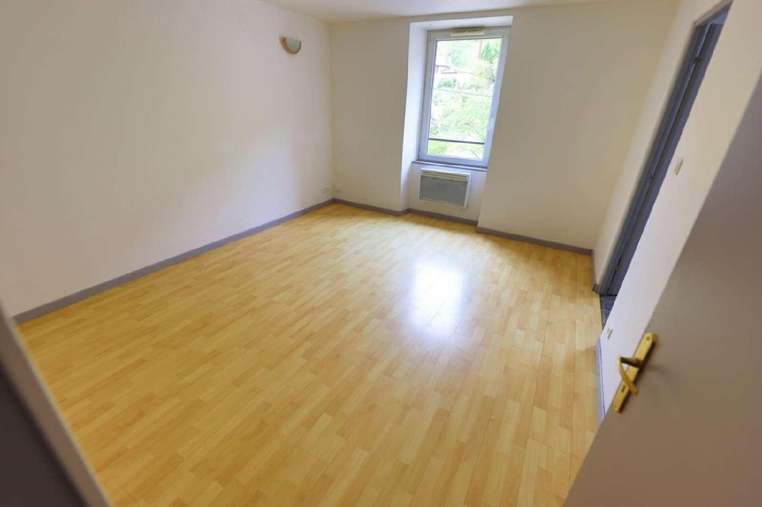  à vendre appartement La Bresse Vosges 4