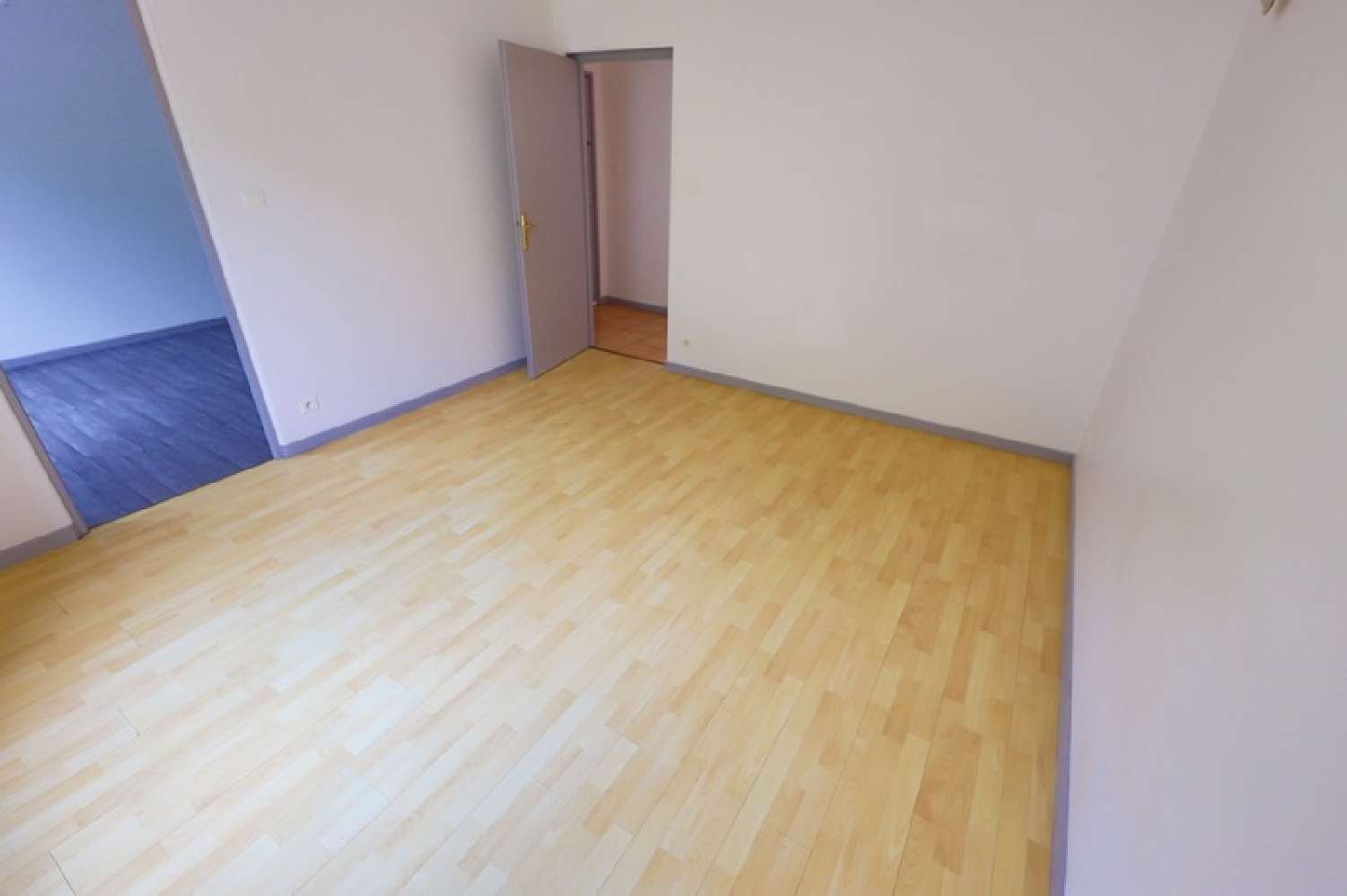  à vendre appartement La Bresse Vosges 6