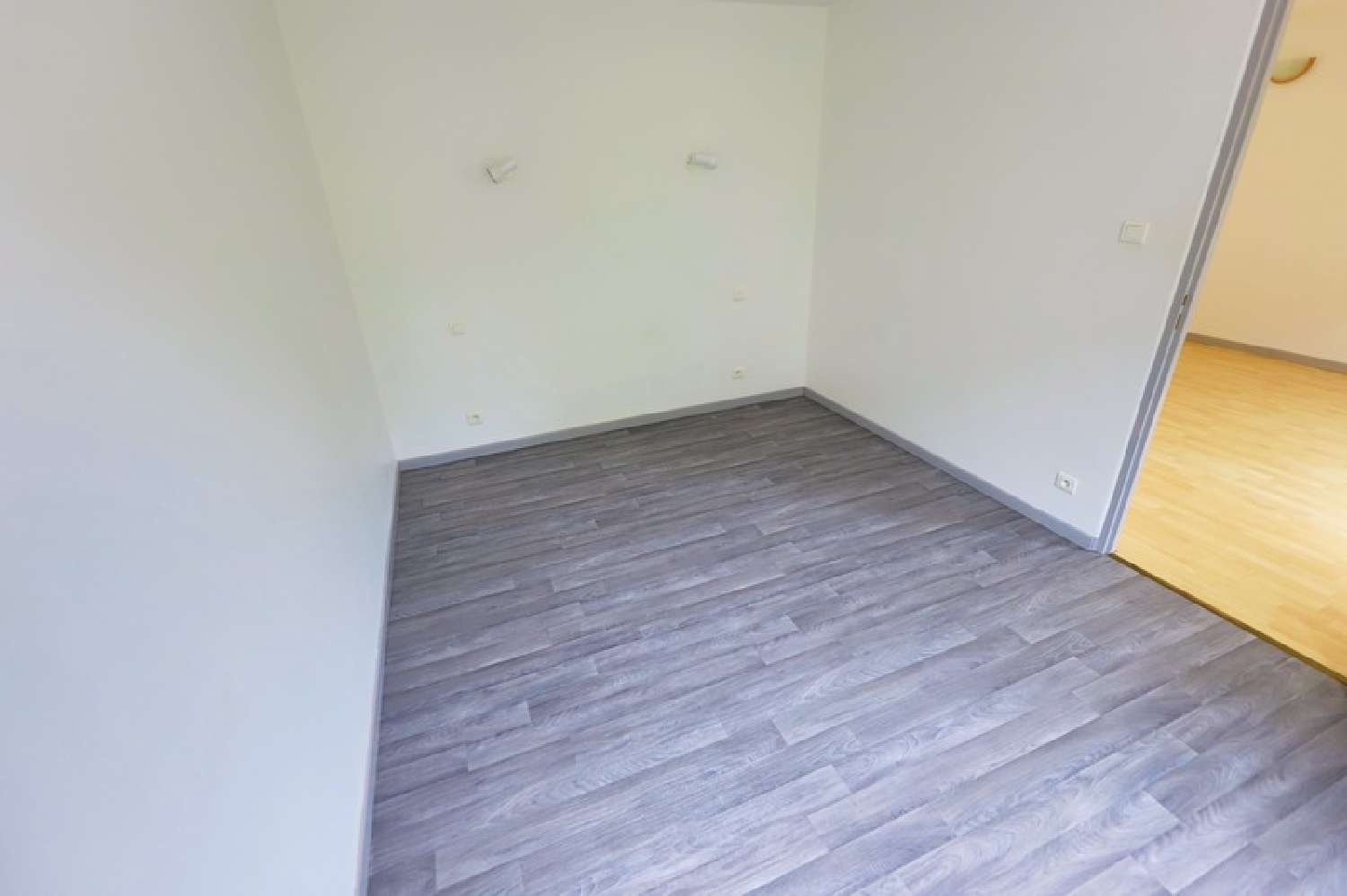  à vendre appartement La Bresse Vosges 7