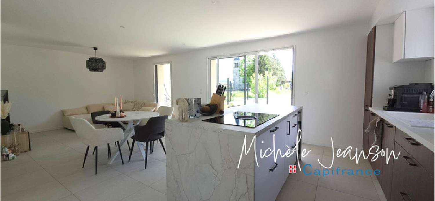  à vendre appartement La Buissière Isère 1