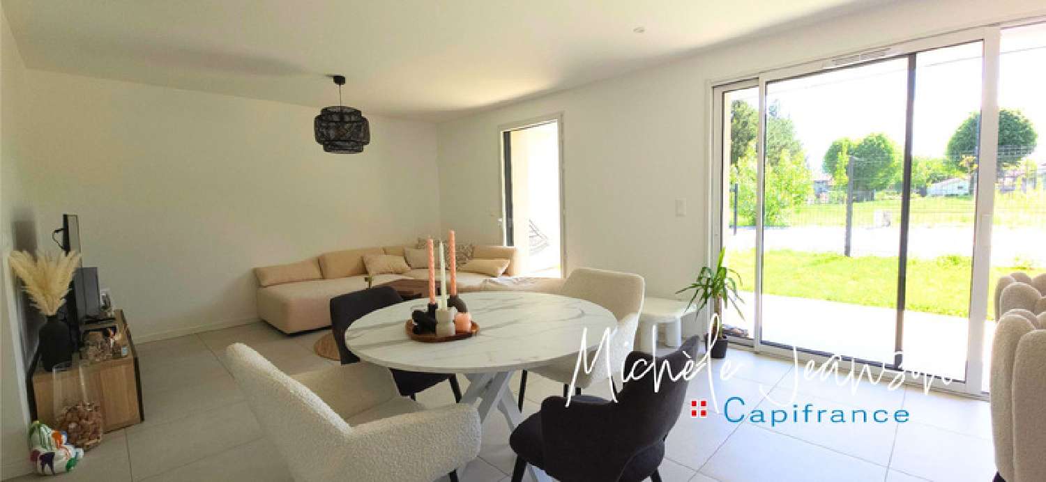  à vendre appartement La Buissière Isère 2