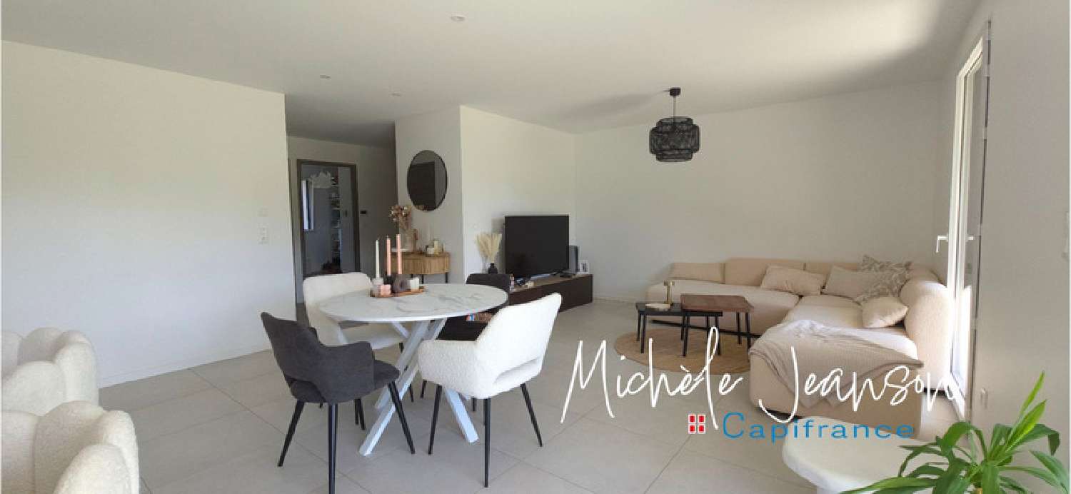  à vendre appartement La Buissière Isère 3