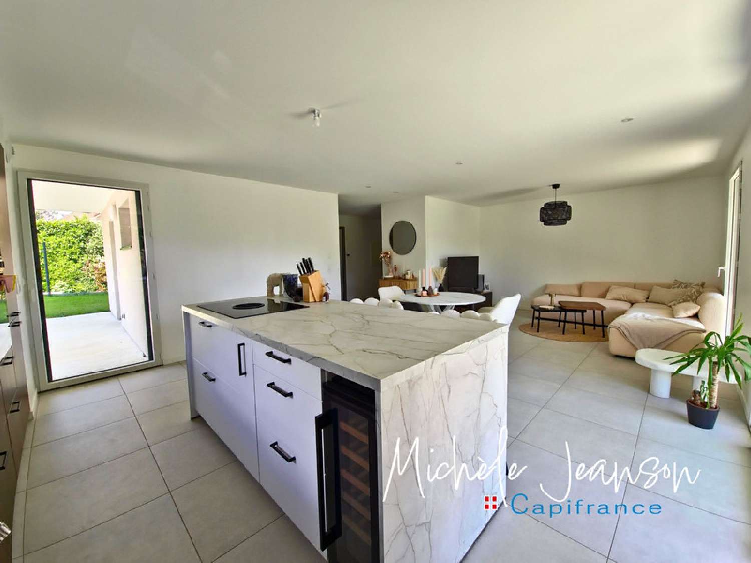  à vendre appartement La Buissière Isère 6
