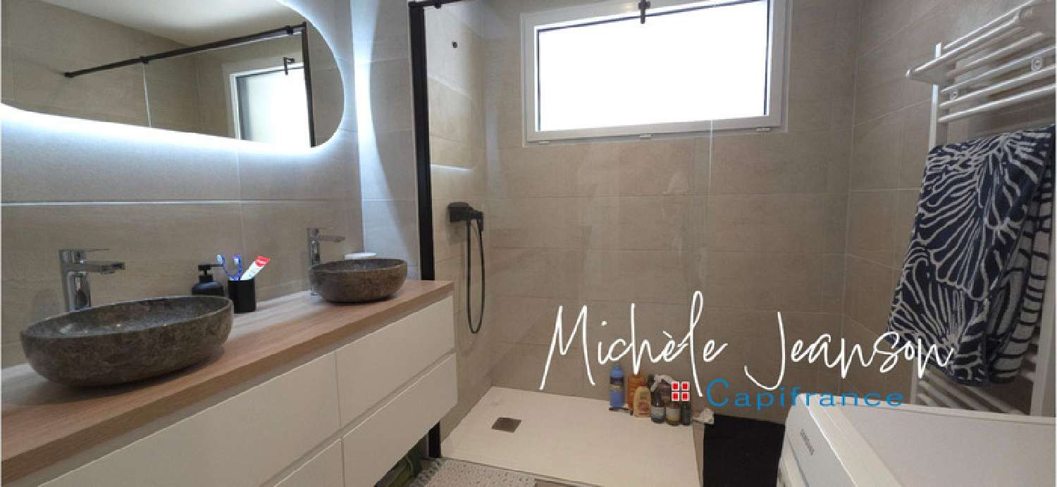  à vendre appartement La Buissière Isère 7