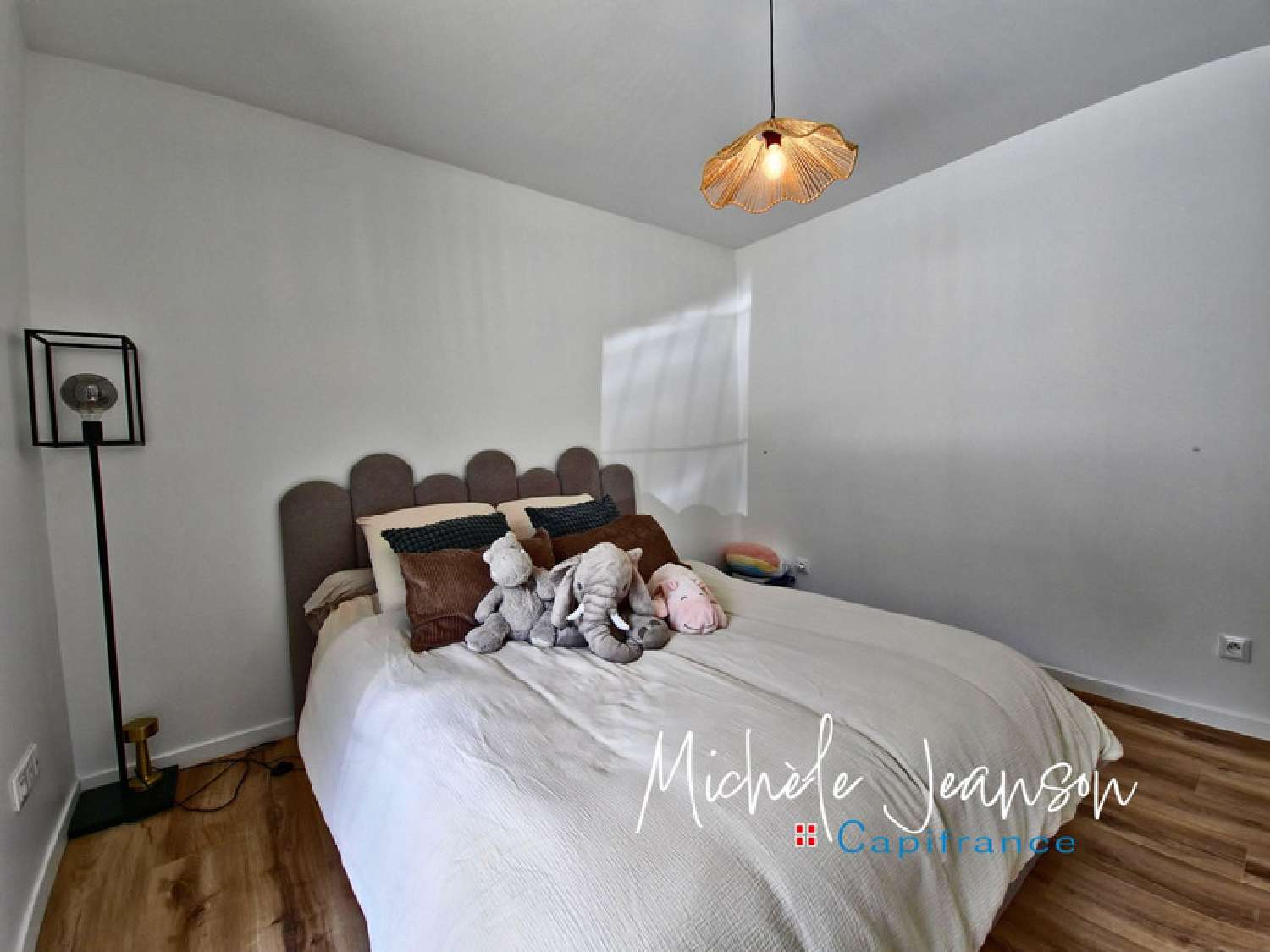  à vendre appartement La Buissière Isère 8