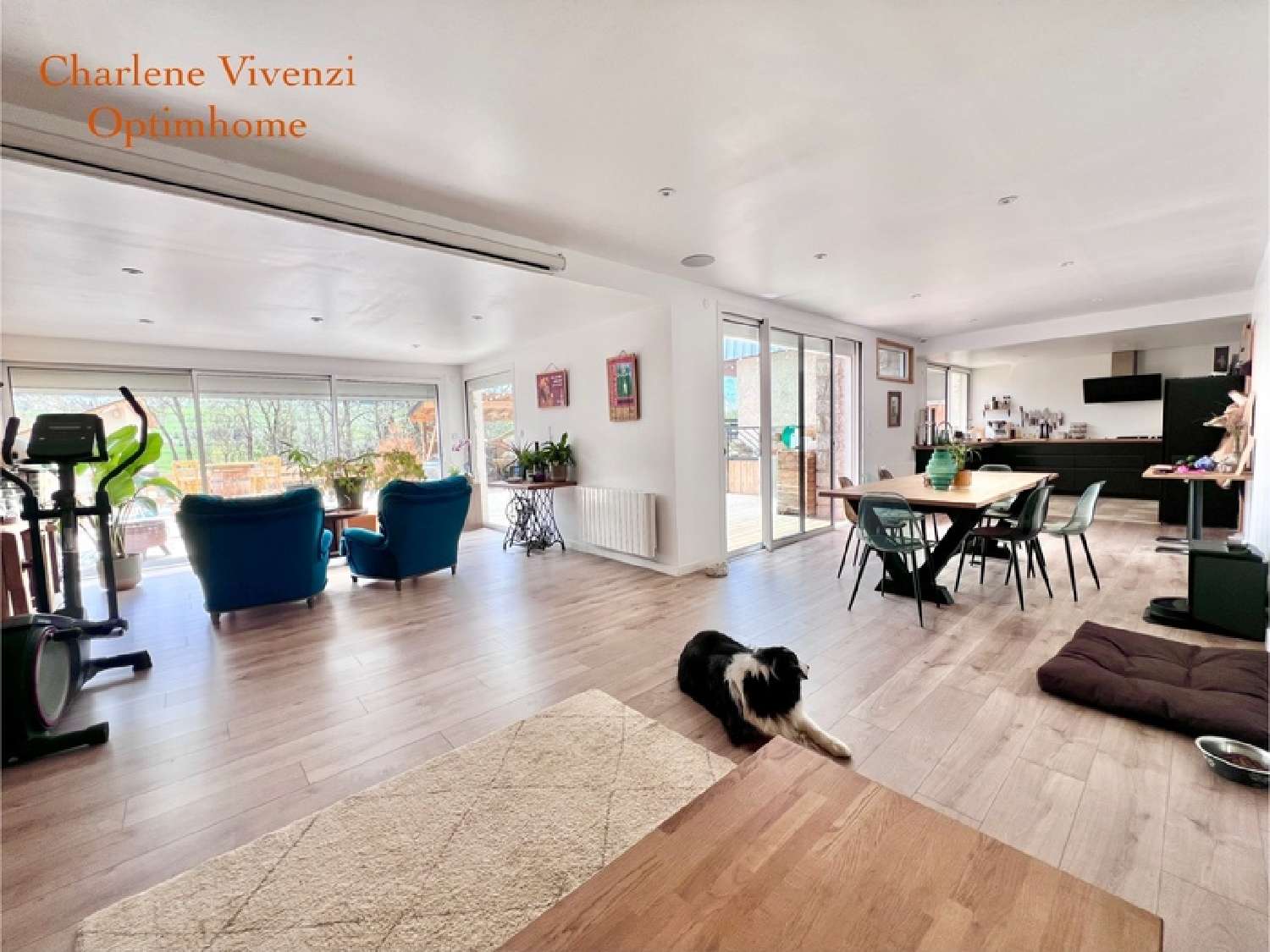 en venta apartamento La Cabanasse Pirineo Oriental 3