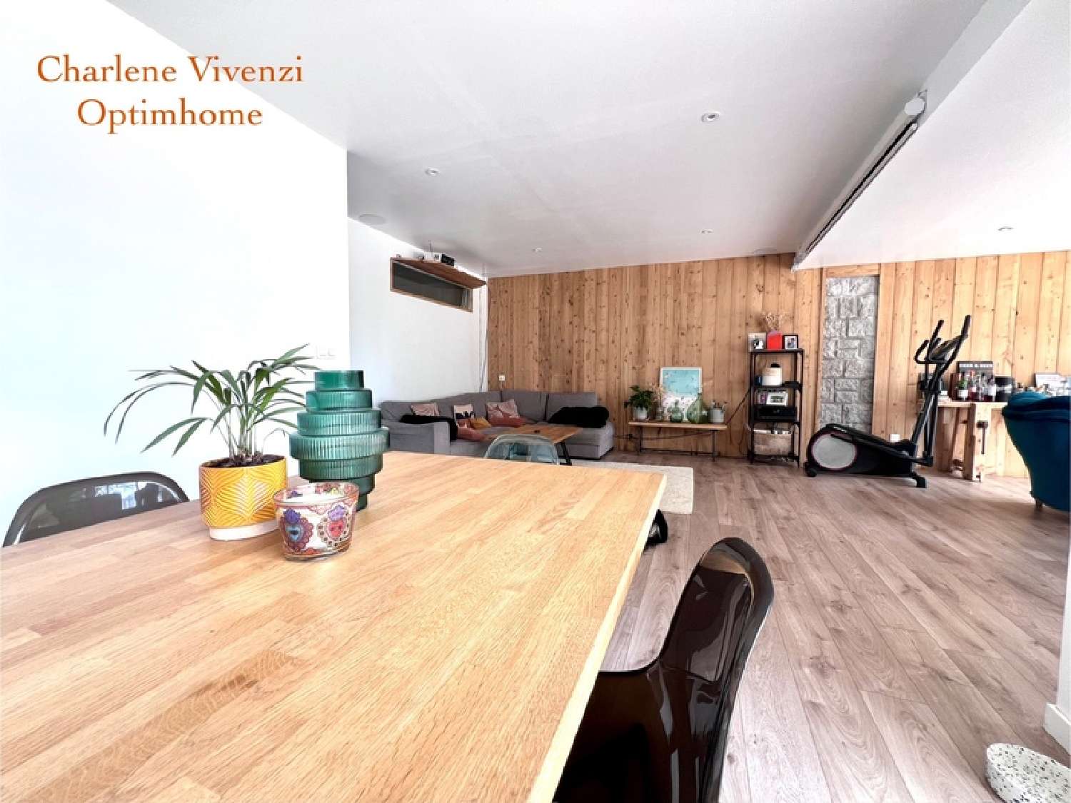 en venta apartamento La Cabanasse Pirineo Oriental 4