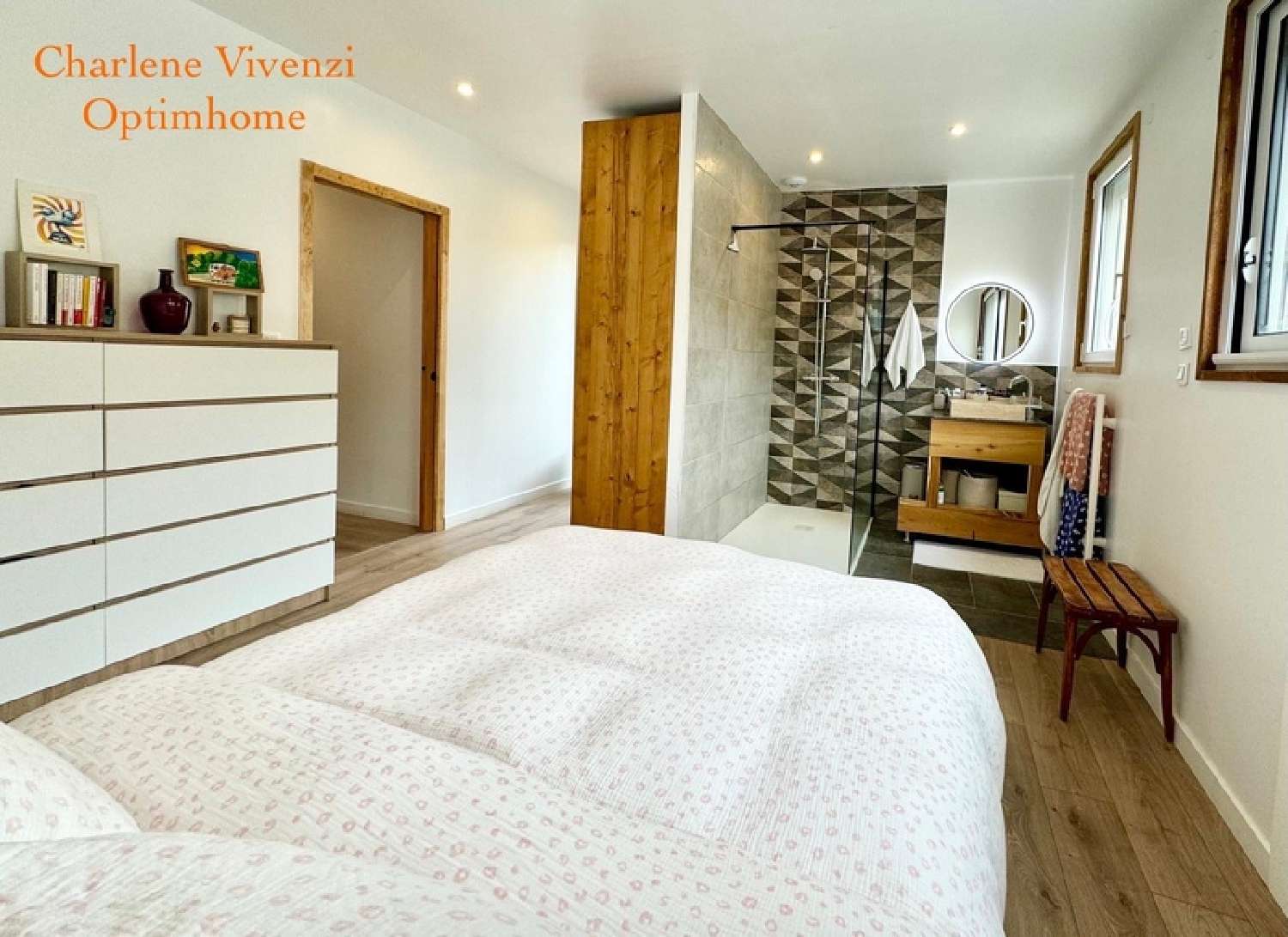  en venta apartamento La Cabanasse Pirineo Oriental 5