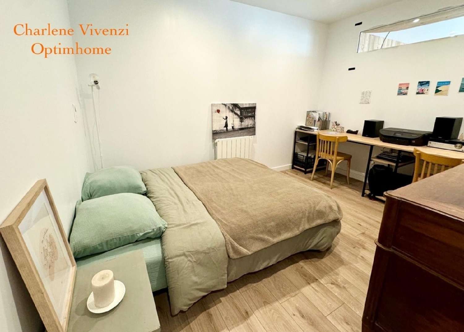  en venta apartamento La Cabanasse Pirineo Oriental 6