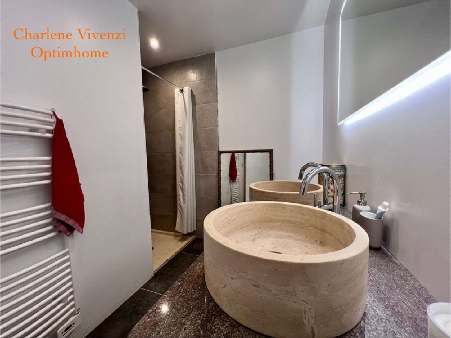  en venta apartamento La Cabanasse Pirineo Oriental 7