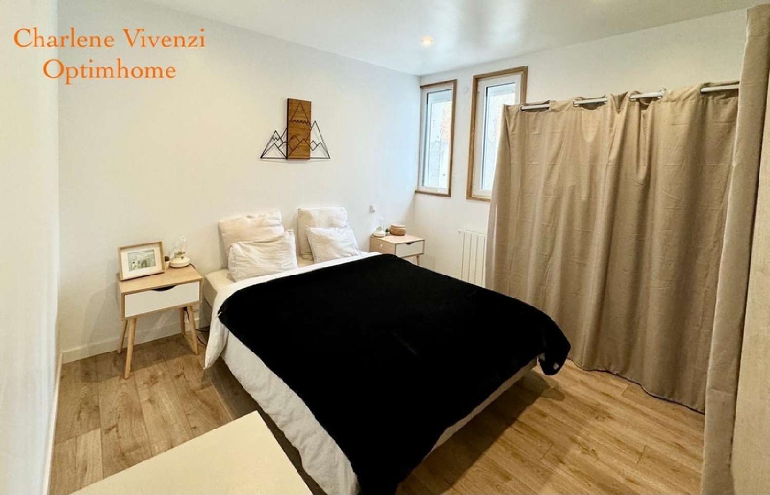  en venta apartamento La Cabanasse Pirineo Oriental 8