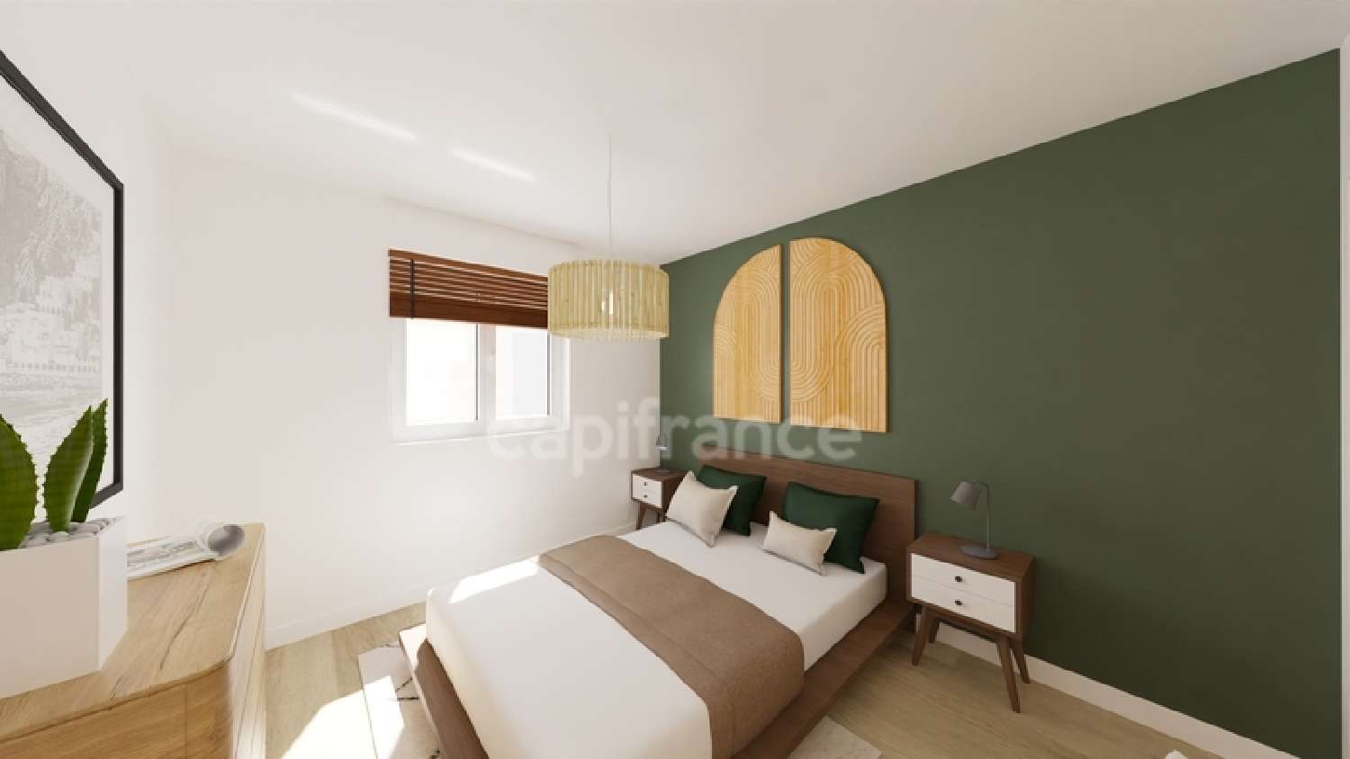  à vendre appartement La Charmée Saône-et-Loire 5