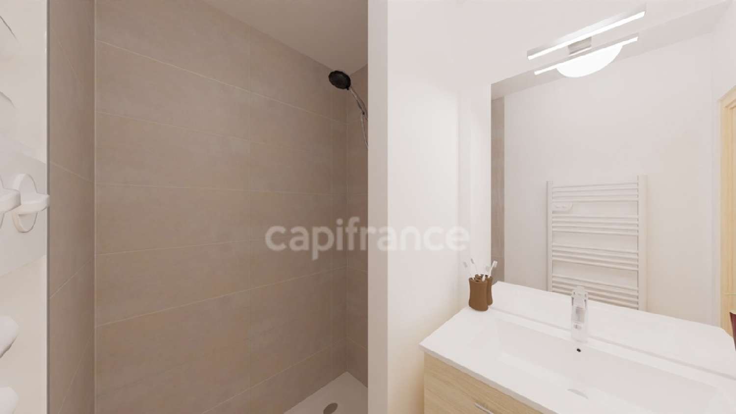  à vendre appartement La Charmée Saône-et-Loire 6