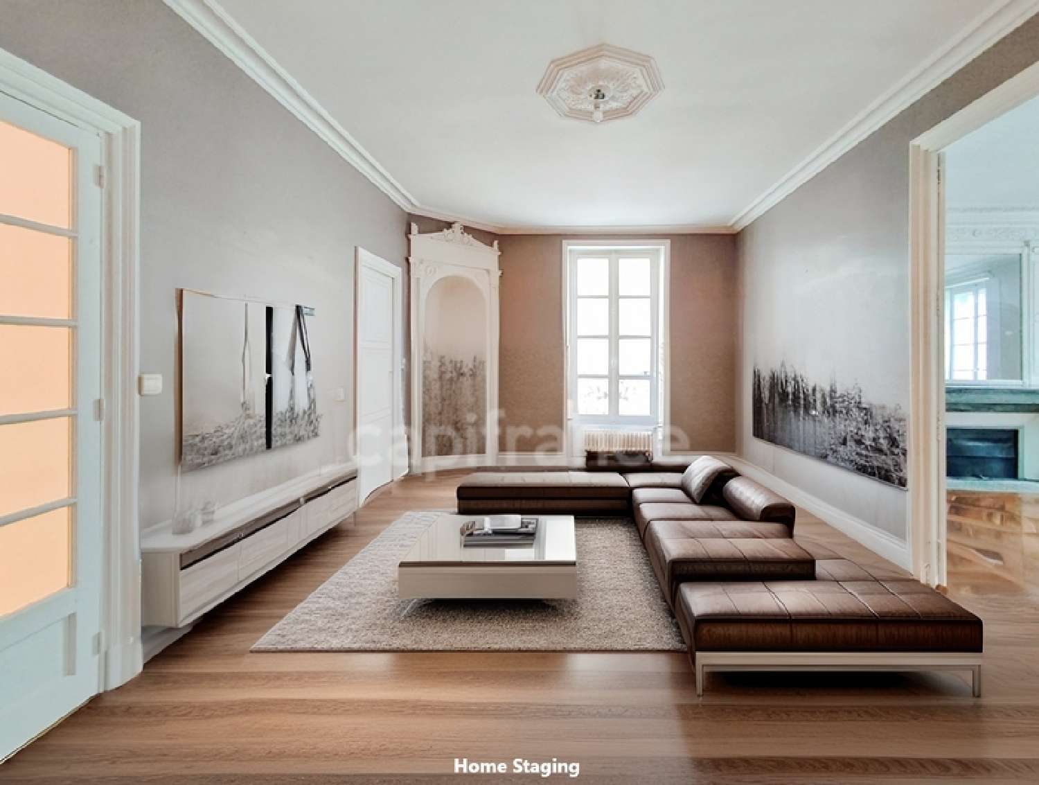  en venta apartamento La Charmée Saône-et-Loire 1