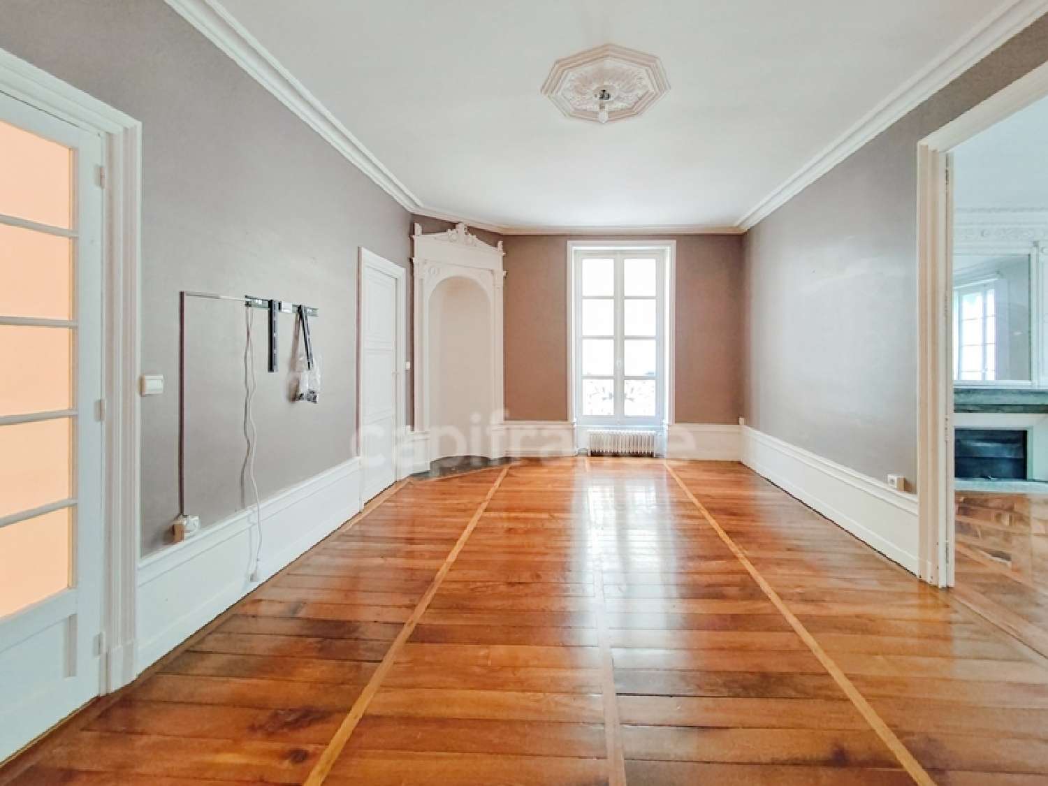  en venta apartamento La Charmée Saône-et-Loire 2