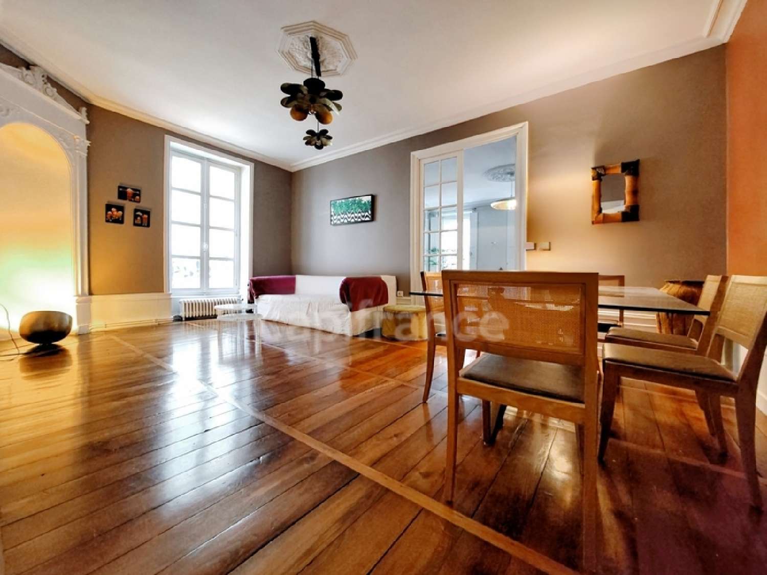  en venta apartamento La Charmée Saône-et-Loire 3
