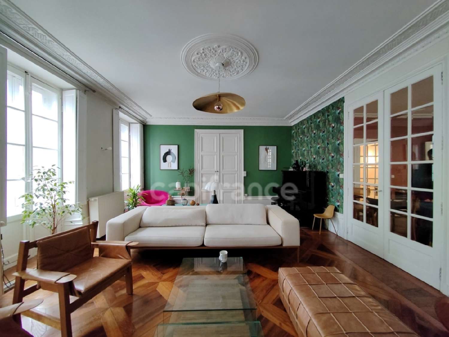  en venta apartamento La Charmée Saône-et-Loire 4