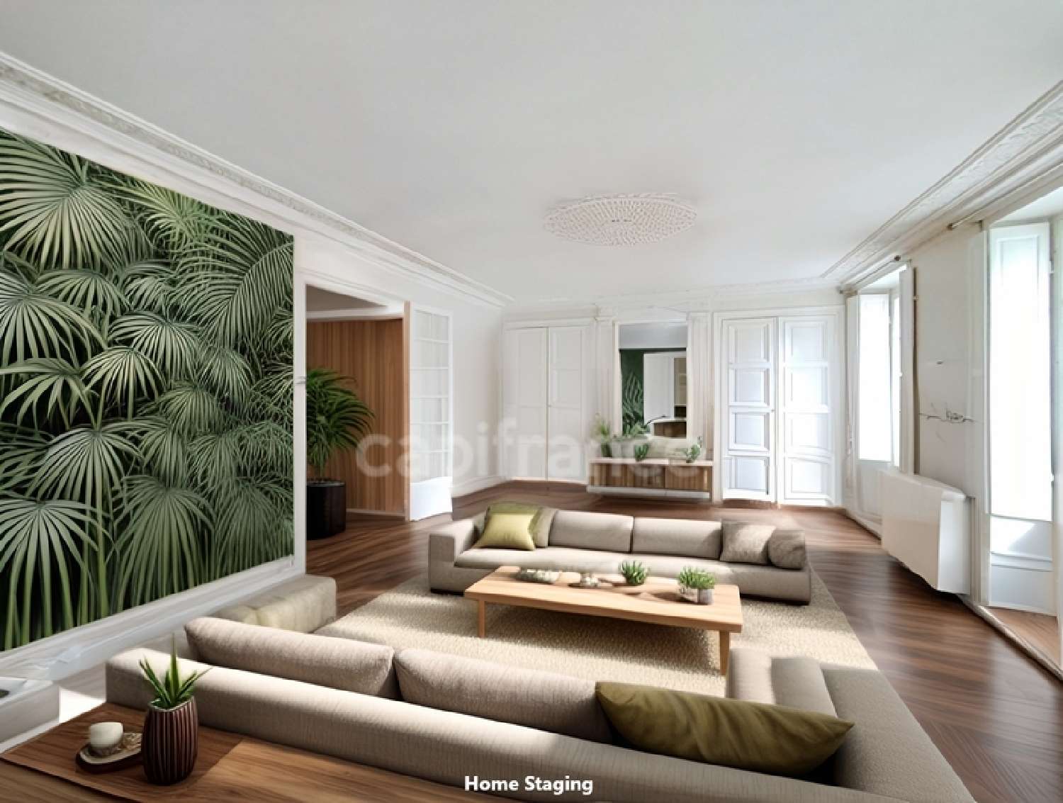  en venta apartamento La Charmée Saône-et-Loire 5