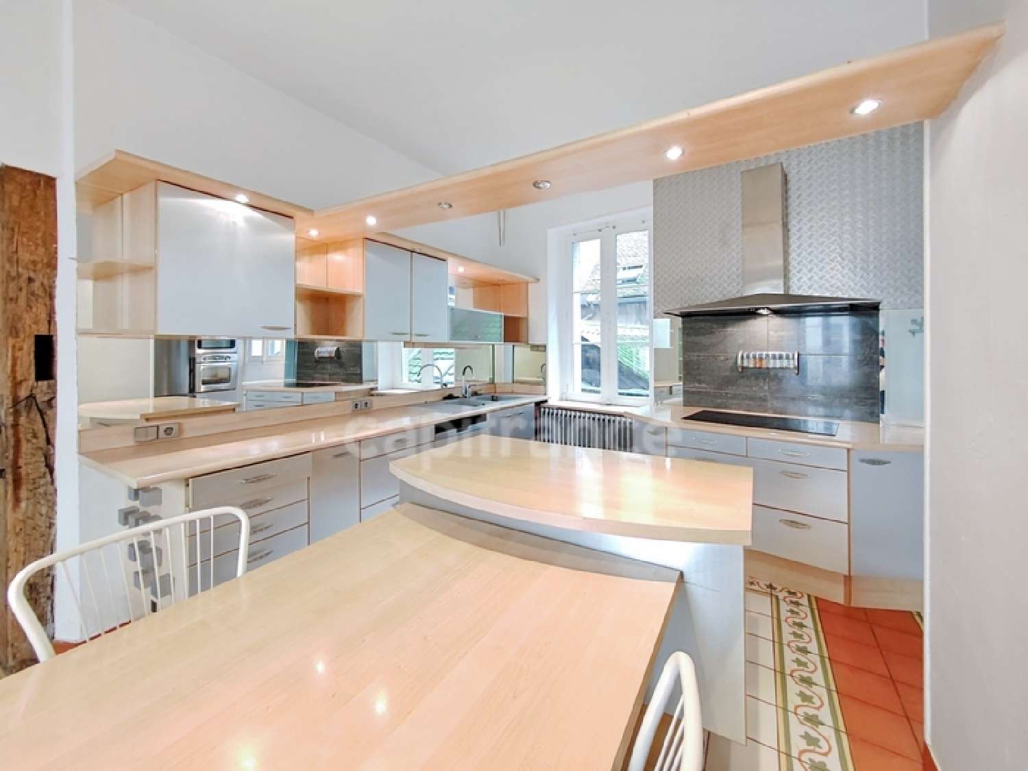  en venta apartamento La Charmée Saône-et-Loire 7