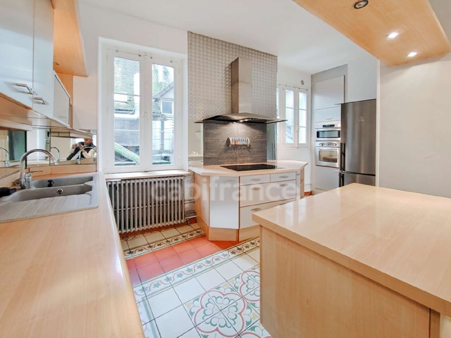  en venta apartamento La Charmée Saône-et-Loire 8