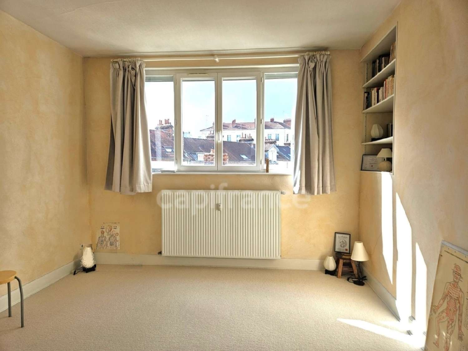  en venta apartamento La Charmée Saône-et-Loire 2